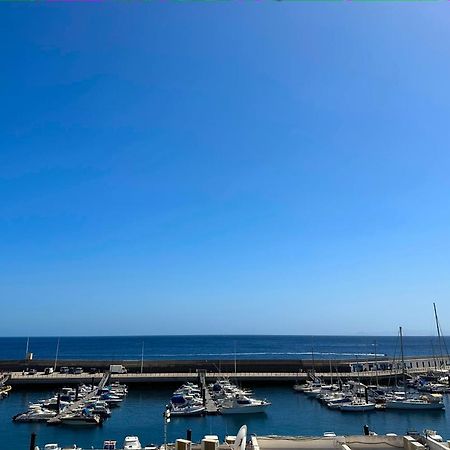 Blue Dream Lägenhet Puerto del Carmen  Exteriör bild