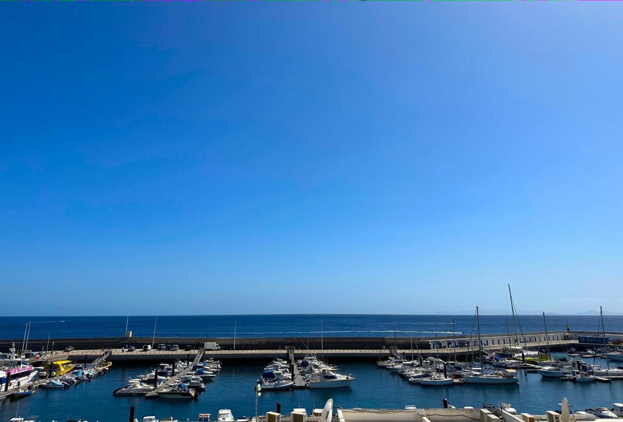 Blue Dream Lägenhet Puerto del Carmen  Exteriör bild